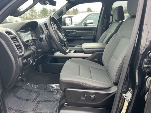 Certified 2022 RAM 1500 Big Horn image 20