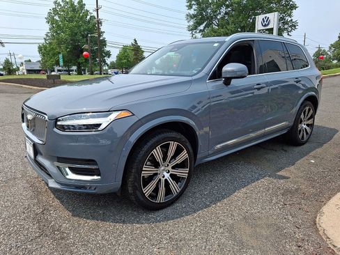 Used 2023 Volvo XC90 B6 Ultimate w/ Protection Package Premier AWD/4WD image 3
