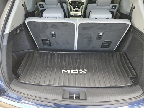 Certified 2026 Acura MDX w/ Technology Package image 33