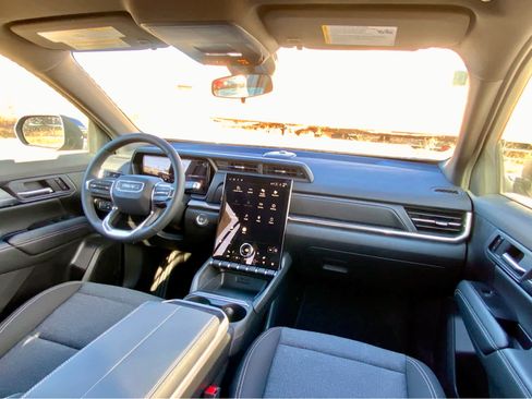 New 2026 GMC Terrain Elevation w/ Black Edition image 34