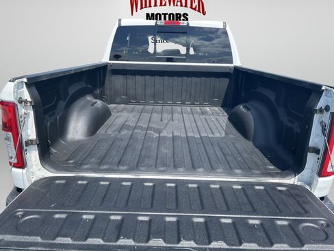 Used 2022 RAM 1500 Tradesman AWD/4WD image 10