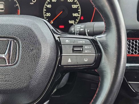 Certified 2022 Honda Civic Si image 28