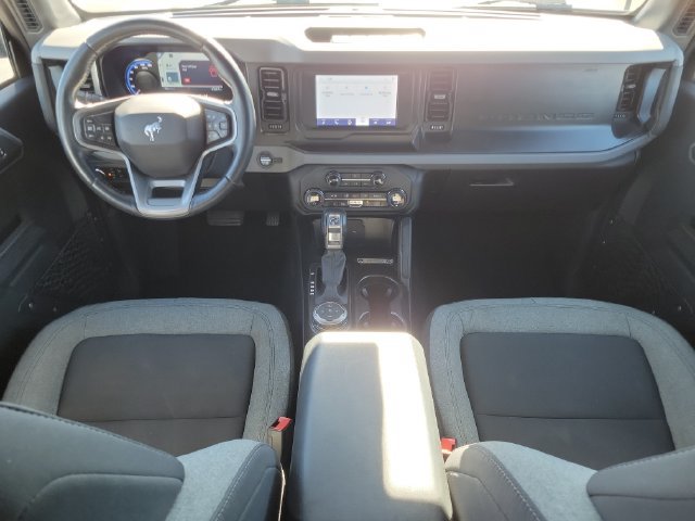 Used 2023 Ford Bronco Big Bend w/ Sasquatch Package AWD/4WD image 22