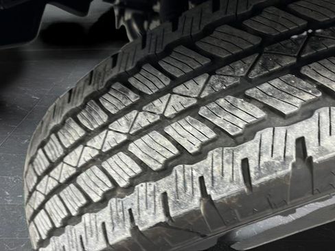 Used 2025 Ford Bronco Big Bend image 29