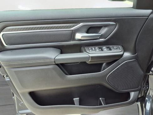 New 2026 RAM 1500 Big Horn AWD/4WD image 14