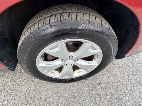 Used 2016 Subaru Forester 2.5i Premium w/ Popular Package #2 image 26