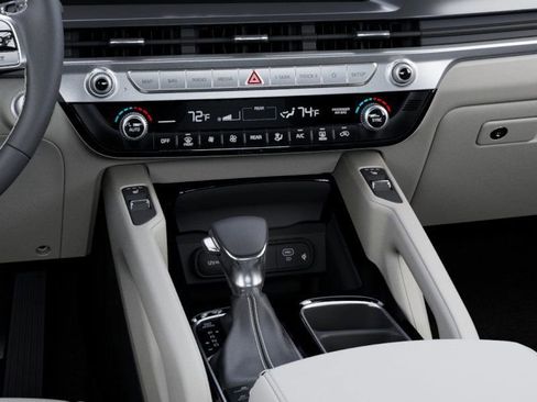 New 2025 Kia Telluride S image 27