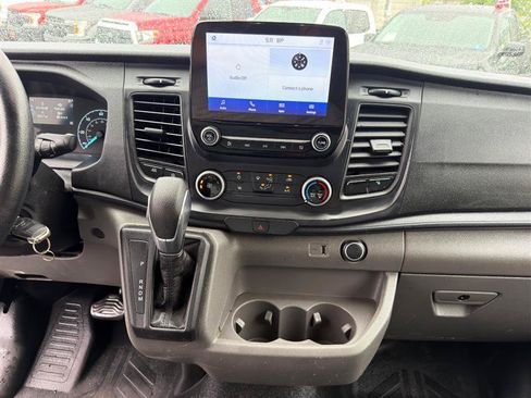 Used 2021 Ford Transit 350 RWD image 13