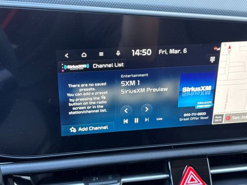 New 2026 Kia Niro Wind image 18