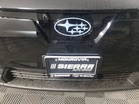 New 2026 Subaru Solterra Limited image 10