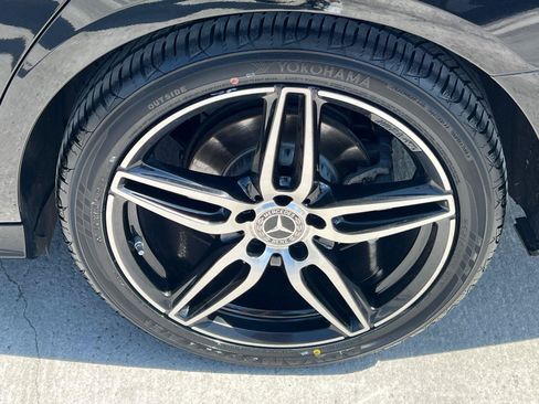 Used 2020 Mercedes-Benz E 350 Sedan image 20