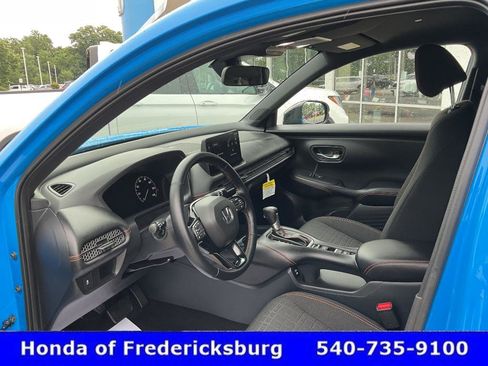 Used 2026 Honda HR-V Sport image 27
