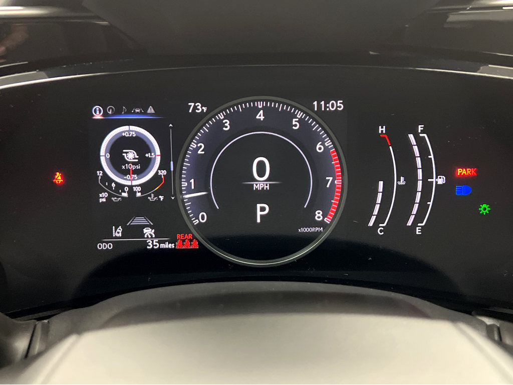 New 2026 Lexus NX 350 AWD w/ Premium Package image 14
