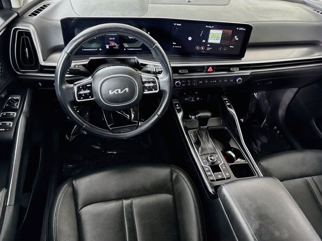 Used 2024 Kia Sorento S AWD/4WD image 16
