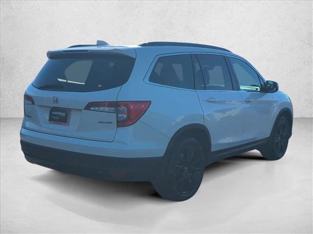 Used 2022 Honda Pilot Special Edition image 5