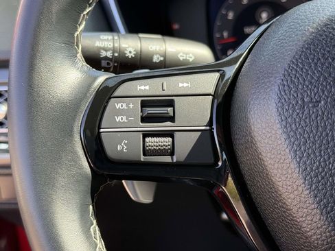 Used 2025 Acura Integra A-Spec image 28