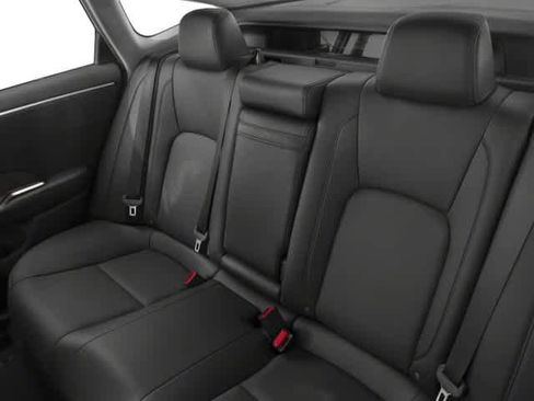 Used 2018 Honda Clarity Touring image 17