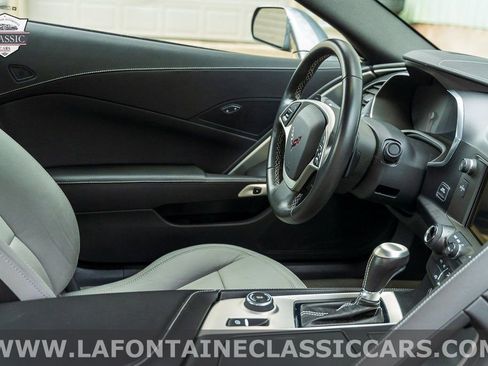 Used 2014 Chevrolet Corvette Base w/ Battery Protection Package image 69