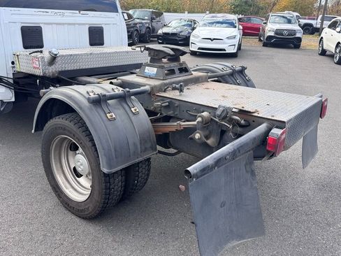 Used 2024 RAM 5500 Tradesman w/ Chrome Appearance Group image 9