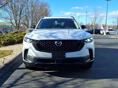 New 2026 MAZDA CX-50 AWD 2.5 Hybrid w/ Weather Package image 6