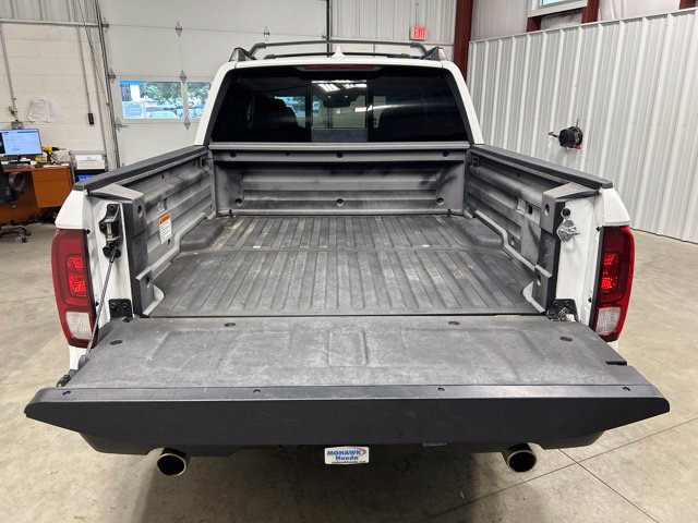 Certified 2023 Honda Ridgeline RTL image 22
