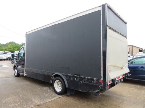 Used 2016 Ford Transit 350 178 DRW image 7