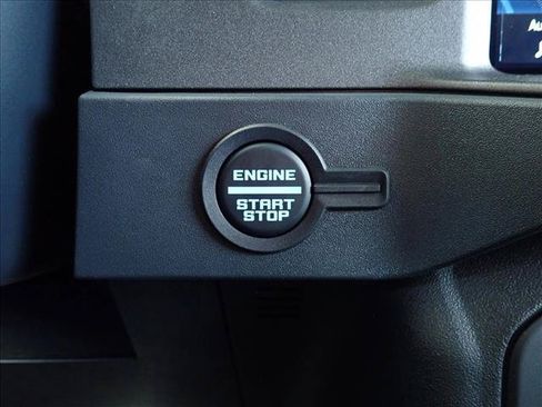 New 2026 Ford Bronco Badlands AWD/4WD image 23