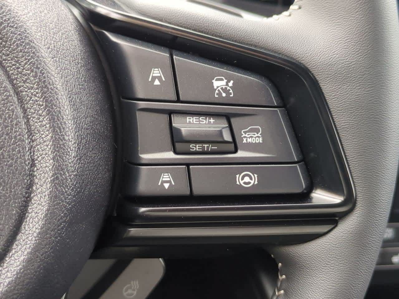 New 2026 Subaru Outback Touring XT AWD/4WD image 25