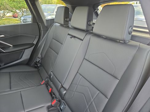 Certified 2025 BMW X1 xDrive28i w/ Convenience Package image 13