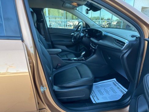 Used 2024 Buick Encore GX Sport Touring w/ Comfort Package FWD image 29