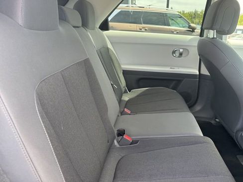 Used 2024 Hyundai Ioniq 5 SE AWD/4WD image 13