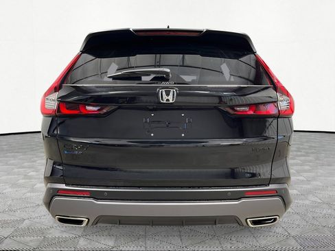 New 2026 Honda CR-V Sport-L image 5