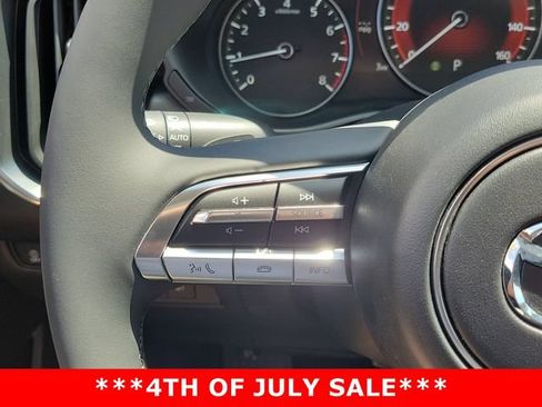 New 2026 MAZDA CX-50 2.5 Turbo w/ Weather Package AWD/4WD image 7