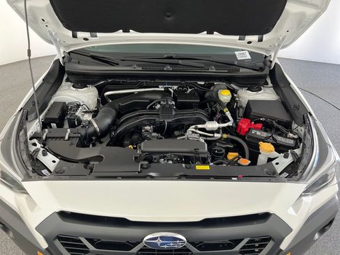 New 2026 Subaru Crosstrek 2.5i Wilderness w/ Crosstrek Mirror Package image 23