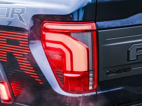 Used 2024 Ford F150 Raptor w/ Equipment Group 803A Raptor R image 8