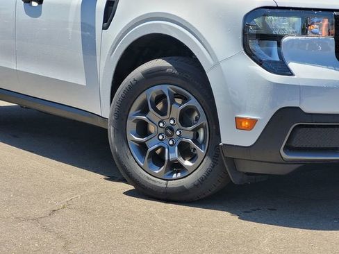 New 2025 Ford Maverick XLT w/ XLT Luxury Package image 2