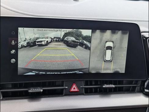 Used 2023 Kia Sportage SX FWD image 11