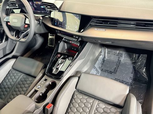 New 2026 Audi RS 3 image 26