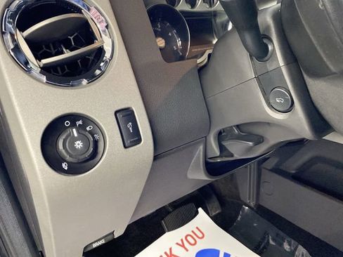 Used 2014 Ford F350 Lariat w/ Chrome Package image 21