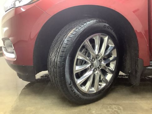 Used 2019 Buick Enclave Premium w/ Experience Buick Package image 29