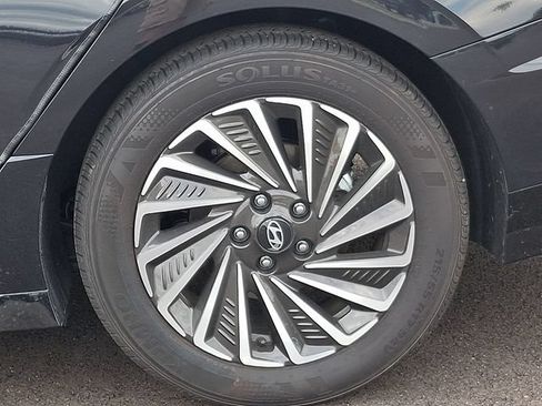 Certified 2026 Hyundai Sonata SEL FWD image 18