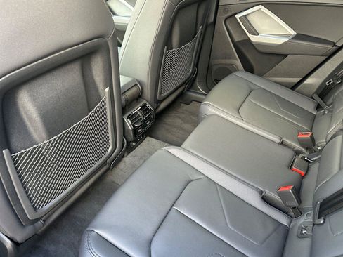New 2025 Audi Q3 2.0T Premium Plus image 11