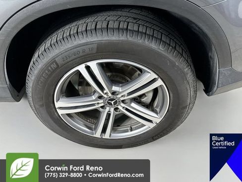 Used 2020 Mercedes-Benz GLC 300 4MATIC image 33