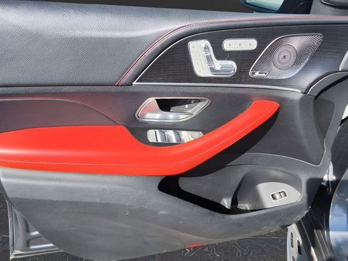Used 2023 Mercedes-Benz GLE 53 AMG 4MATIC Coupe image 9