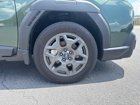 Certified 2026 Subaru Outback Premium AWD/4WD image 15