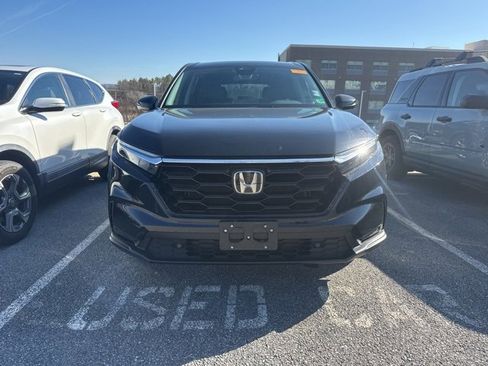 Used 2024 Honda CR-V EX-L image 6