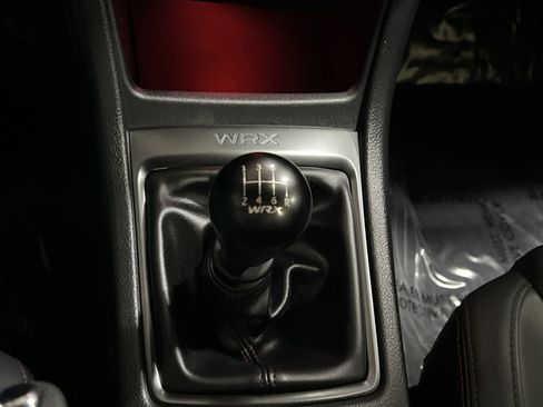 Used 2020 Subaru WRX Limited image 22