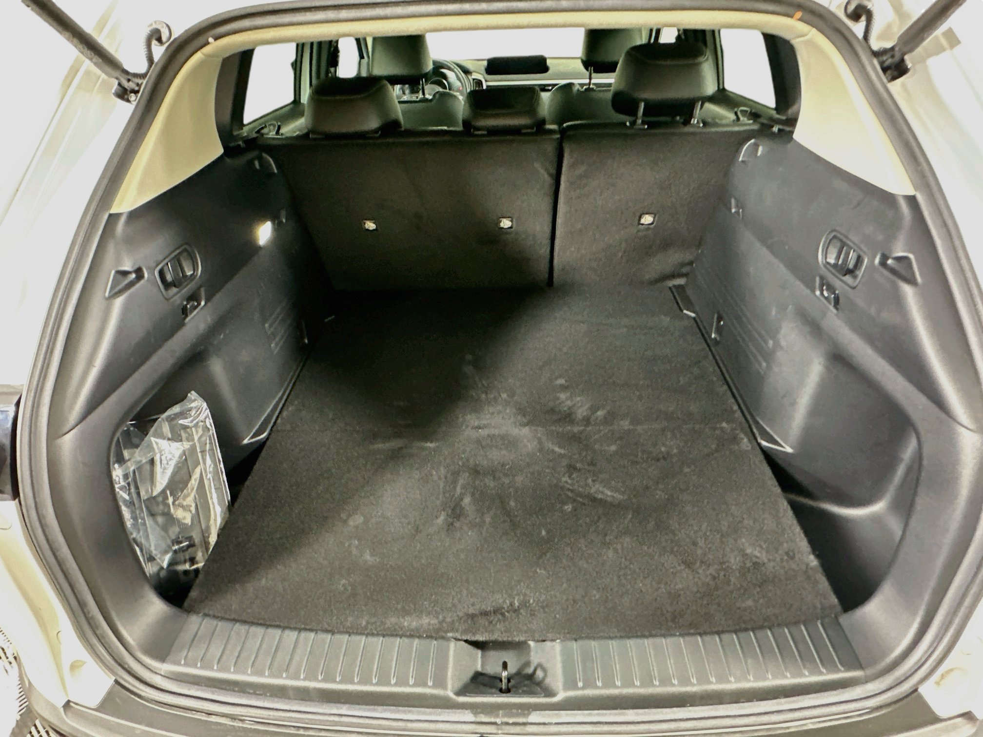 Used 2026 MAZDA CX-50 AWD 2.5 S w/ Preferred Pkg image 29