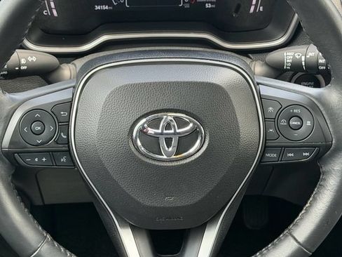 Certified 2023 Toyota Corolla Cross XLE w/ Convenience Package FWD image 14