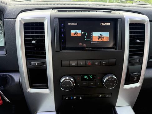 Used 2010 Dodge Ram 1500 Truck Sport RWD image 22